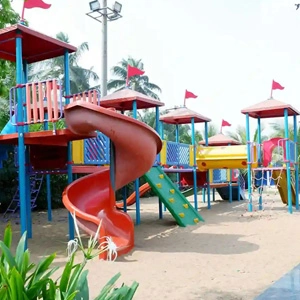 Saviour Vridhi amenities swiming pool