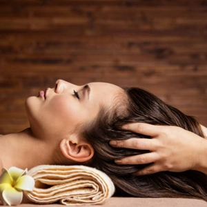 Saviour Vridhi amenities spa